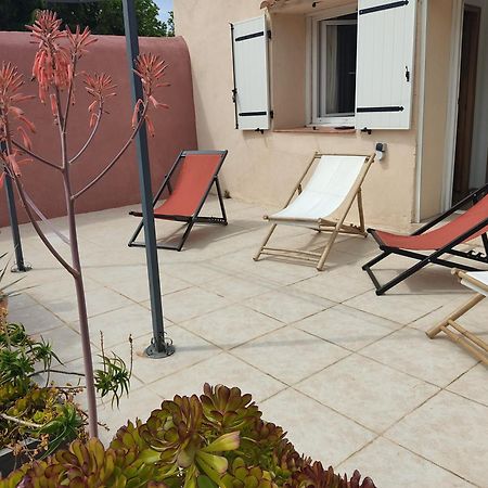 La Ciotat Belle Maison Centre Ville Avec Parking Ngoại thất bức ảnh