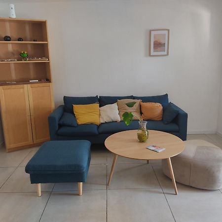La Ciotat Belle Maison Centre Ville Avec Parking Ngoại thất bức ảnh