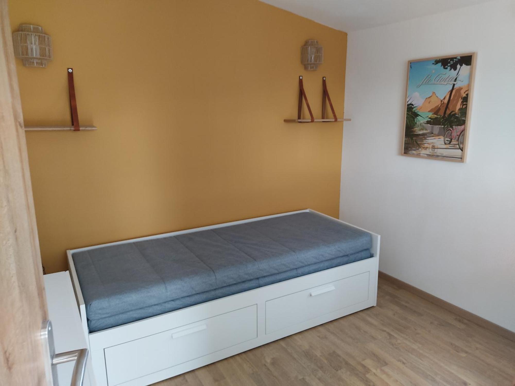 La Ciotat Belle Maison Centre Ville Avec Parking Ngoại thất bức ảnh