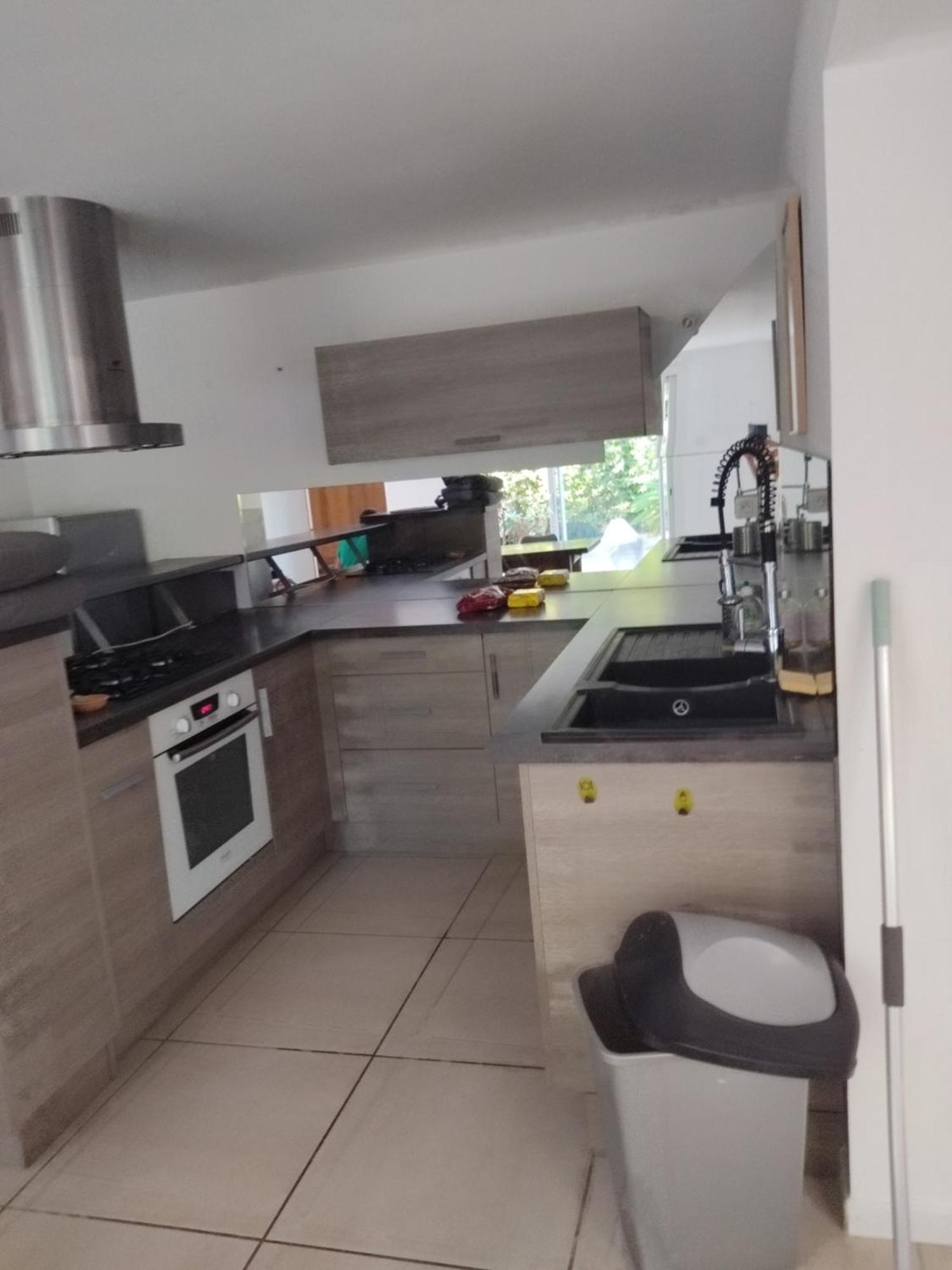 La Ciotat Belle Maison Centre Ville Avec Parking Ngoại thất bức ảnh
