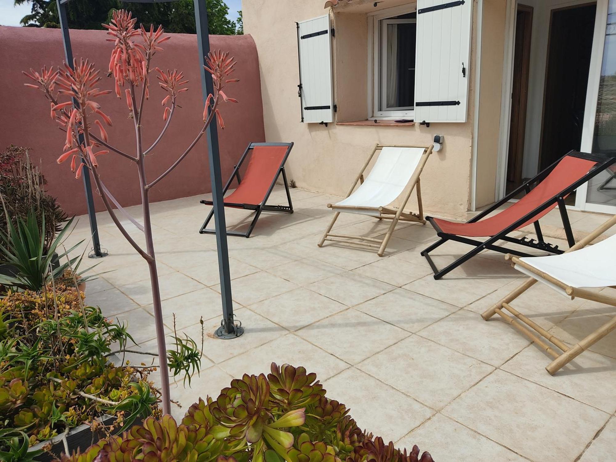 La Ciotat Belle Maison Centre Ville Avec Parking Ngoại thất bức ảnh