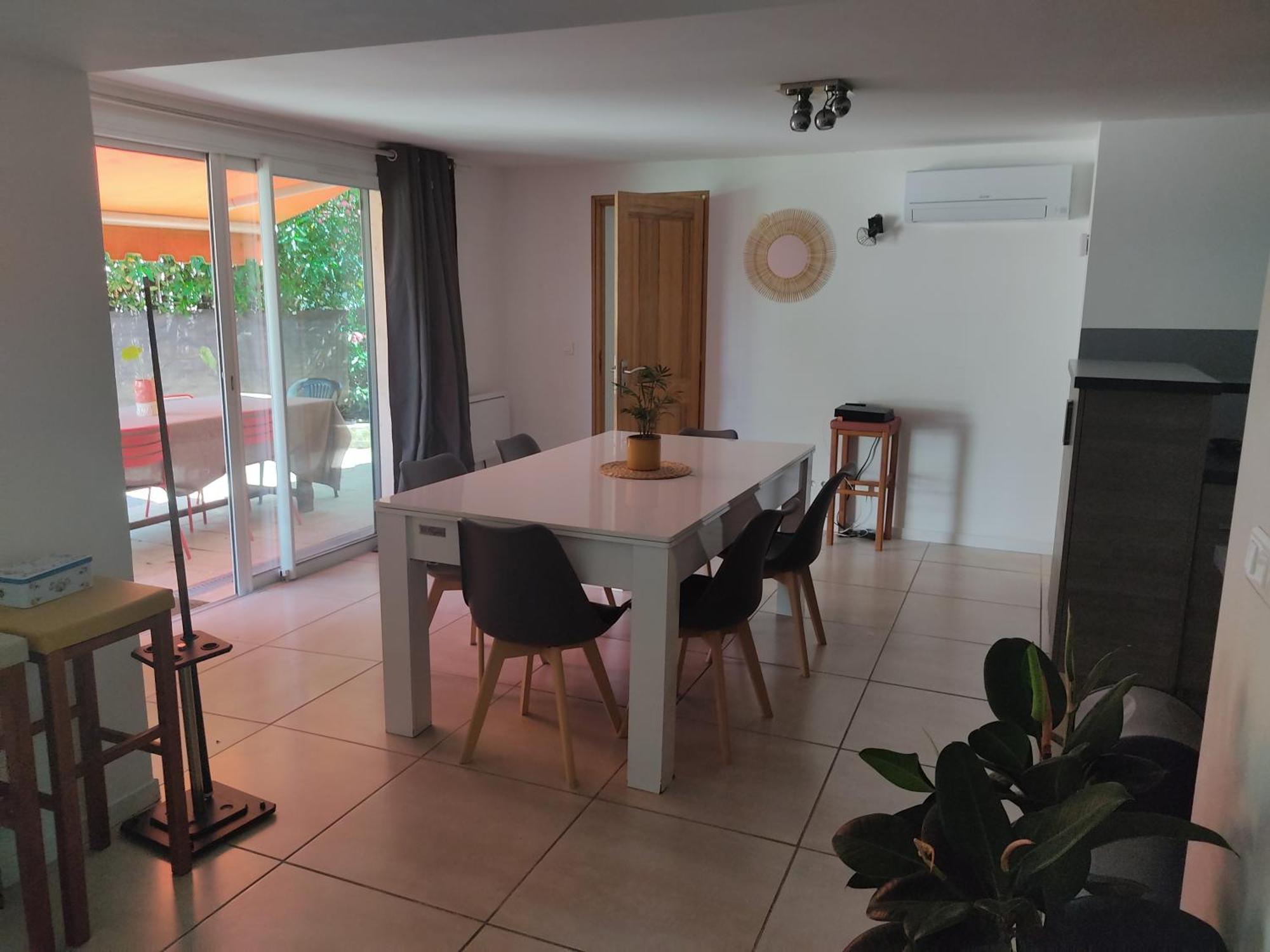 La Ciotat Belle Maison Centre Ville Avec Parking Ngoại thất bức ảnh