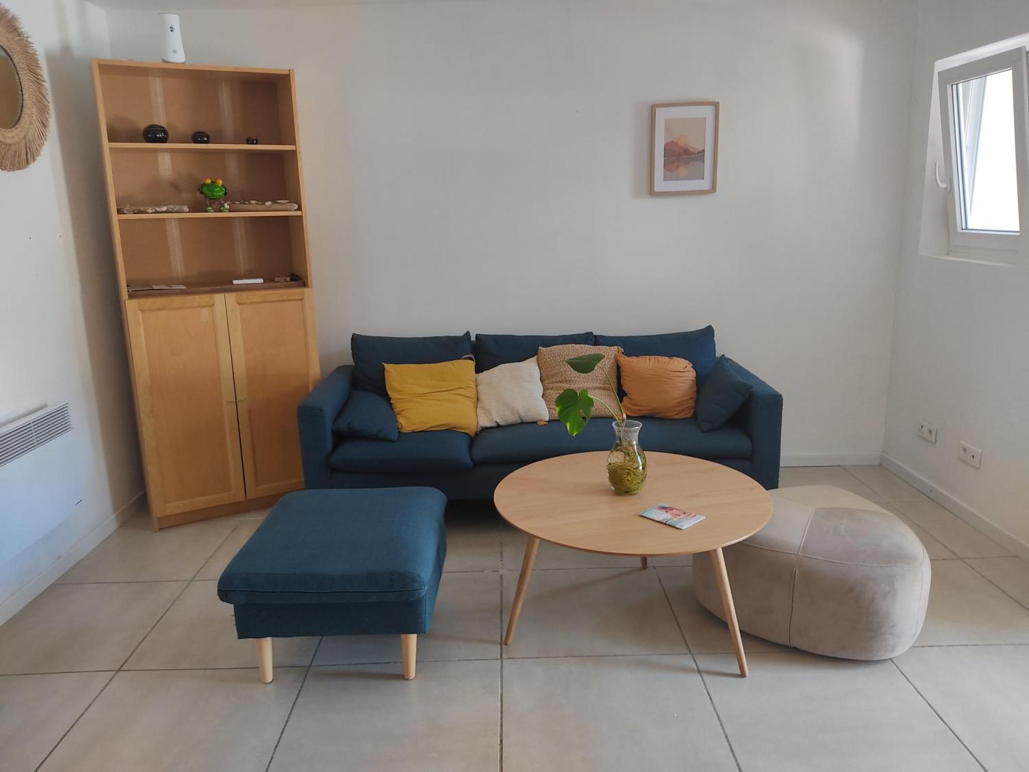 La Ciotat Belle Maison Centre Ville Avec Parking Ngoại thất bức ảnh