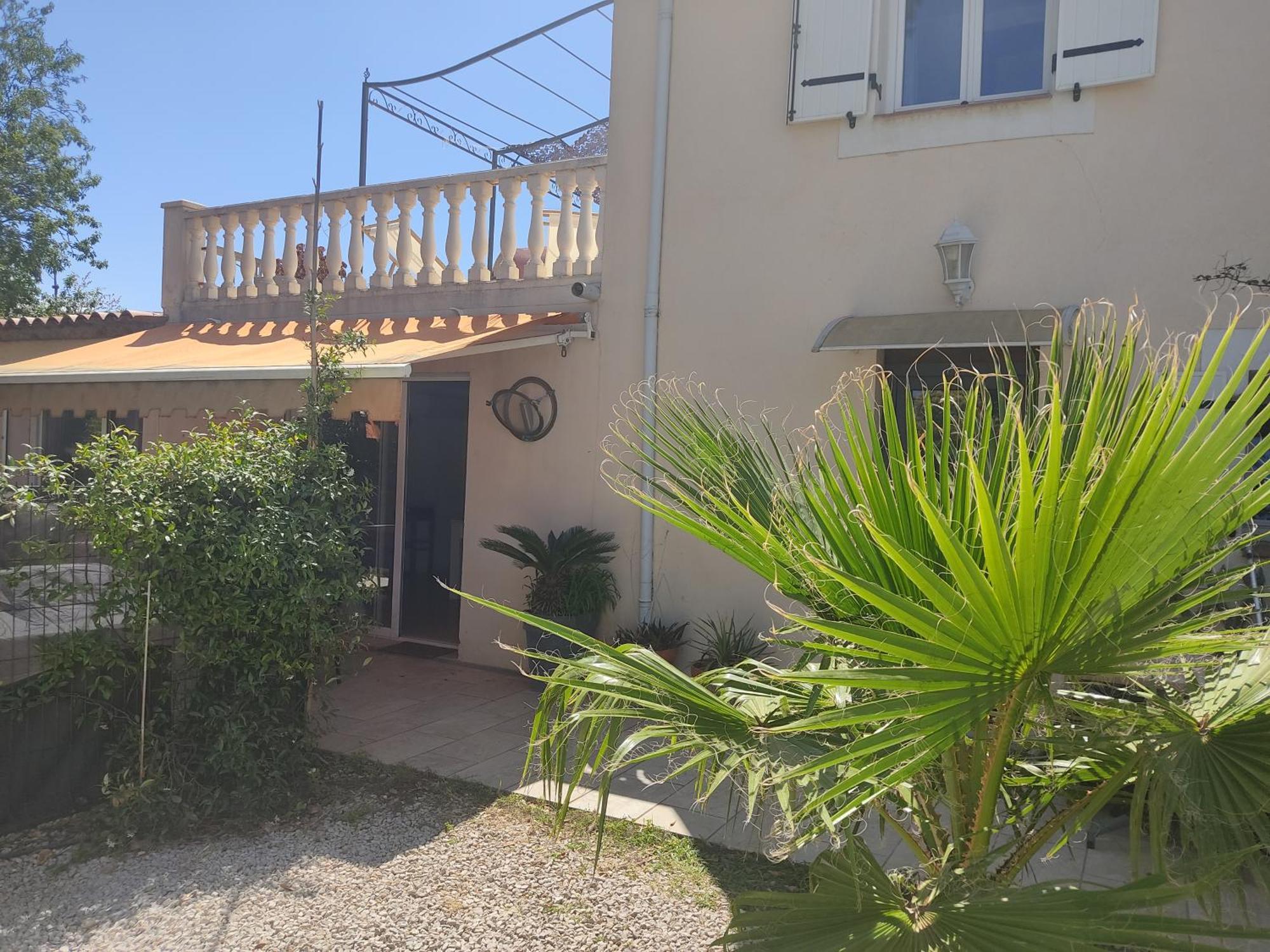 La Ciotat Belle Maison Centre Ville Avec Parking Ngoại thất bức ảnh