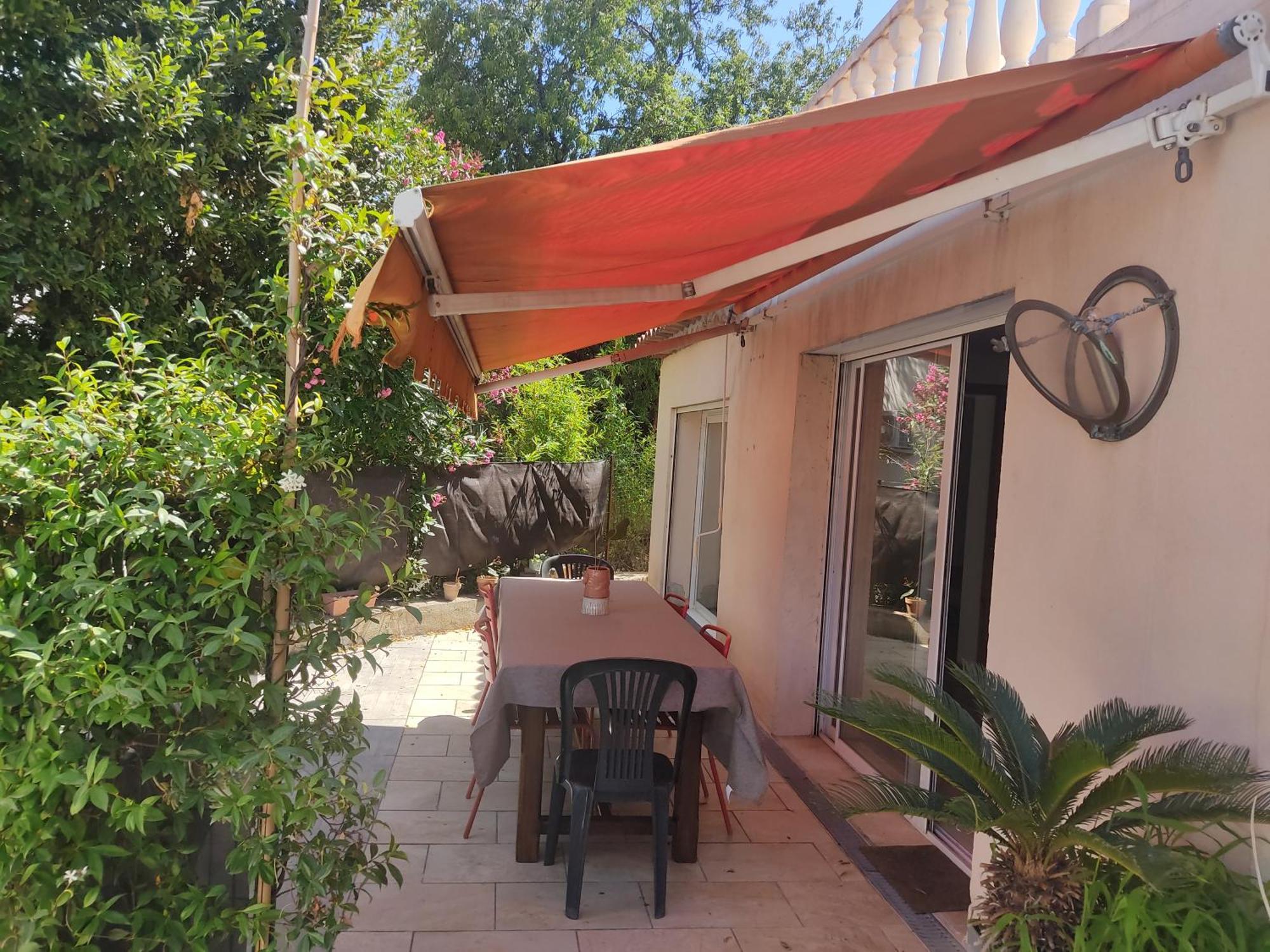 La Ciotat Belle Maison Centre Ville Avec Parking Ngoại thất bức ảnh