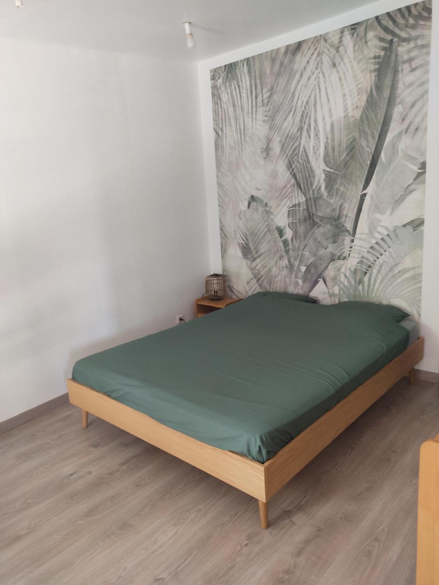 La Ciotat Belle Maison Centre Ville Avec Parking Ngoại thất bức ảnh